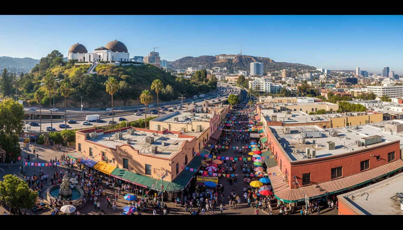 best place to visit in united states