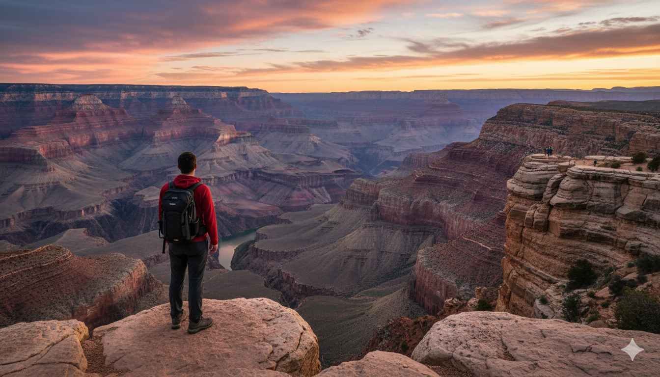 Best Place To Visit In United States