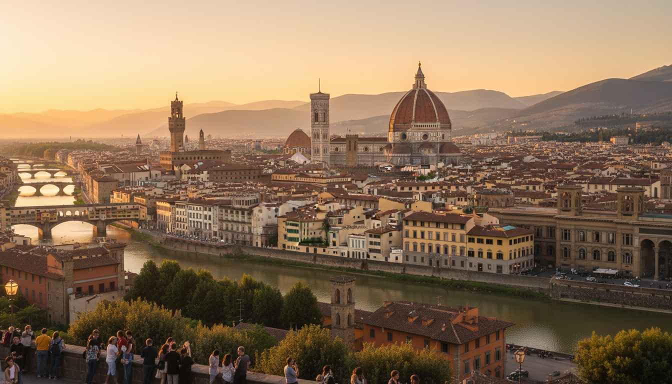 best places to visit in florence italy