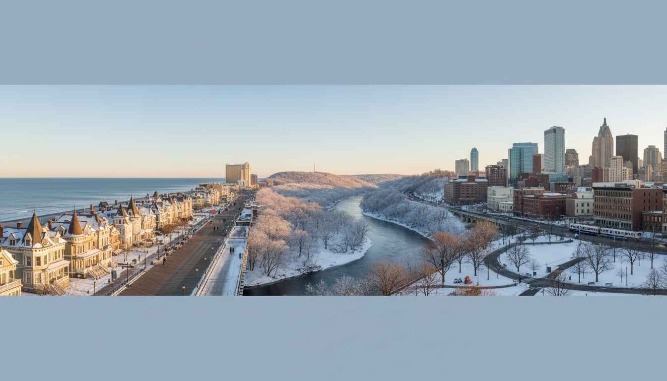 new jersey places to visit in winter