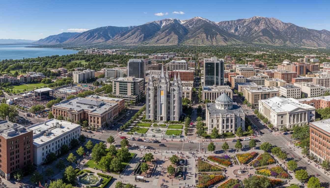 places to visit in salt lake city utah