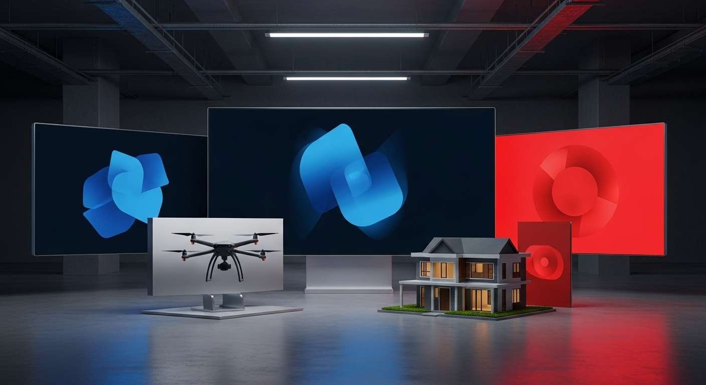 Digital Marketing in Real Estate