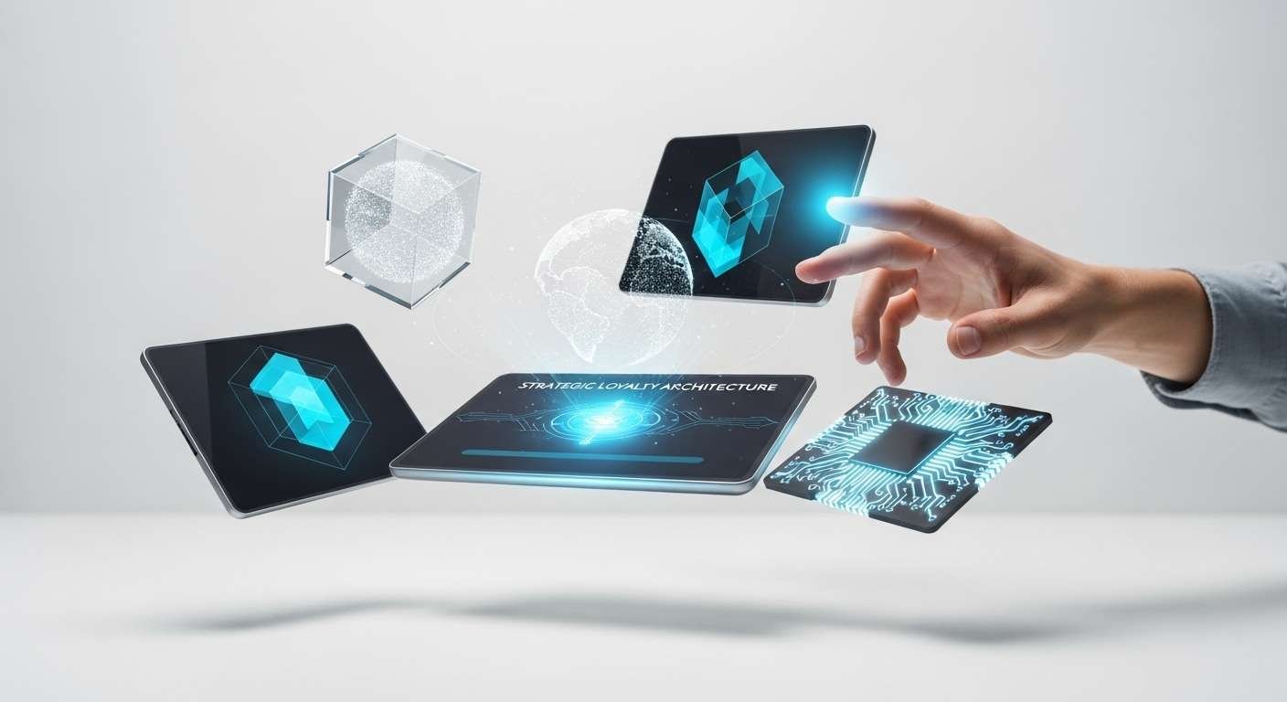 Strategic Loyalty Architecture