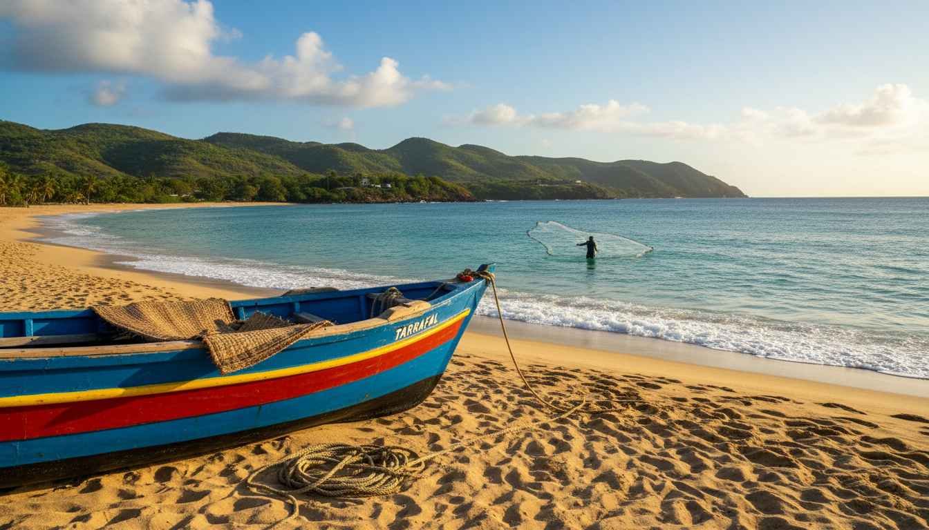 best place to visit in cape verde