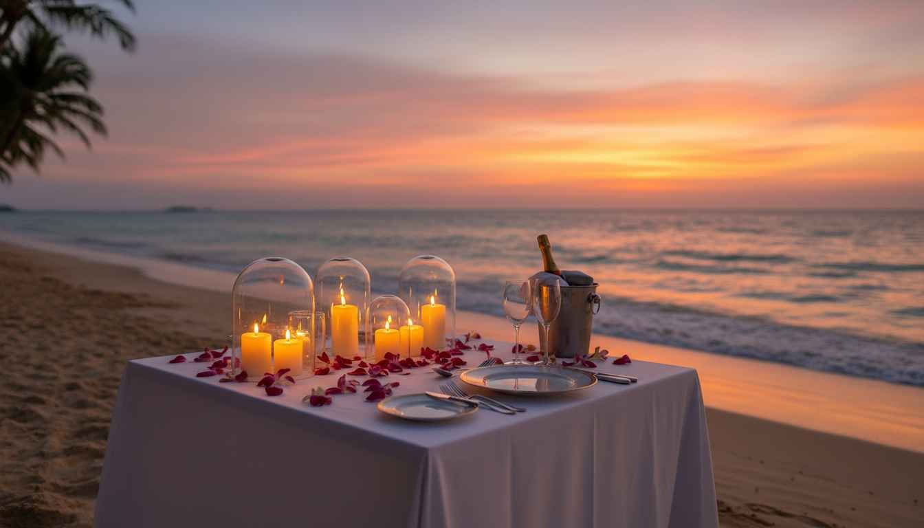 best place to visit in malaysia for couples