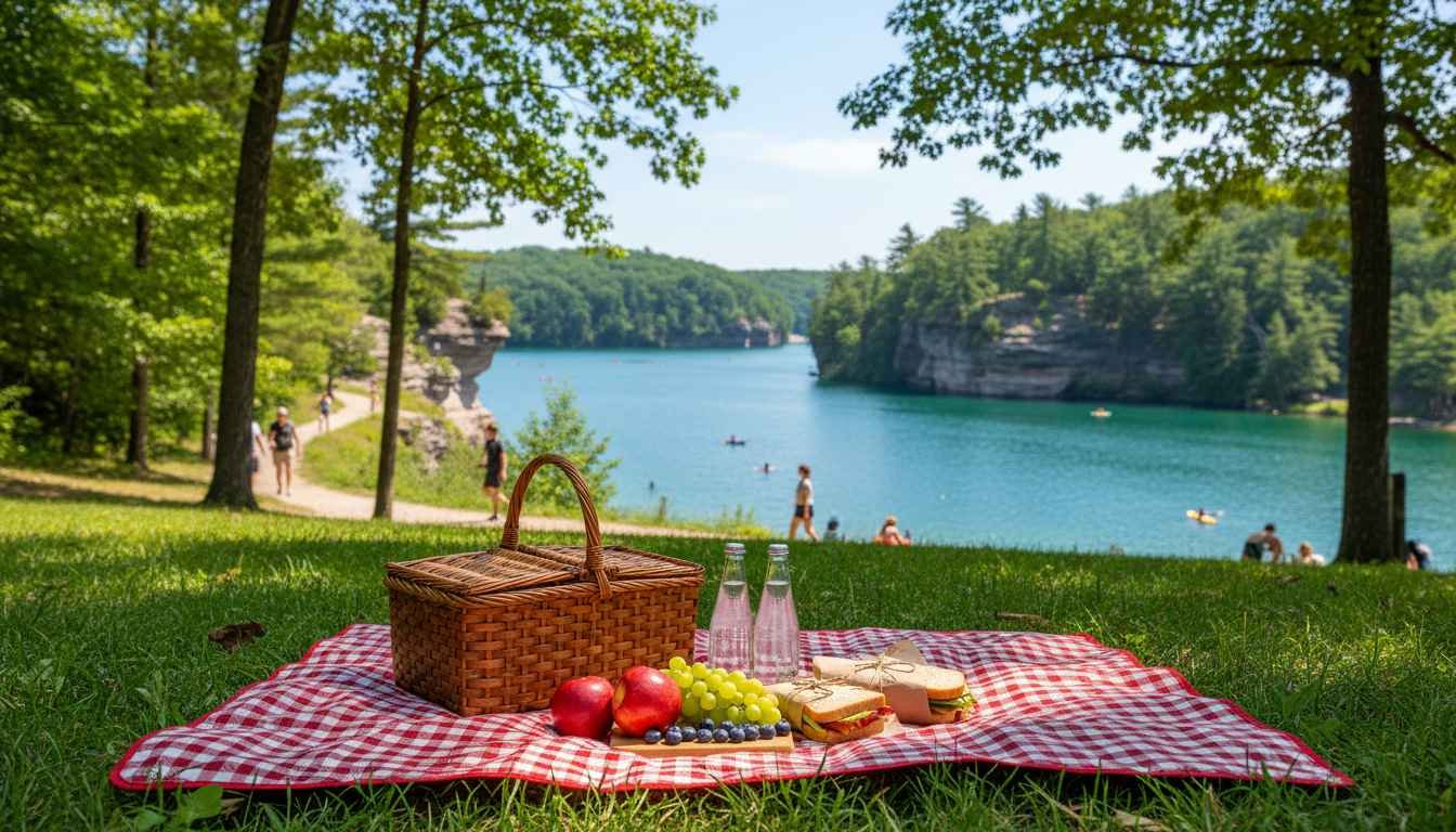 best place to visit in wisconsin in summer