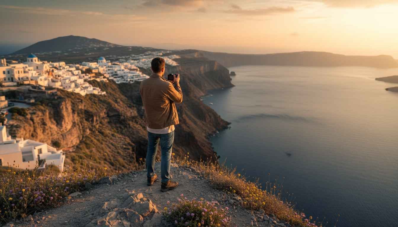 best places to visit alone in the world