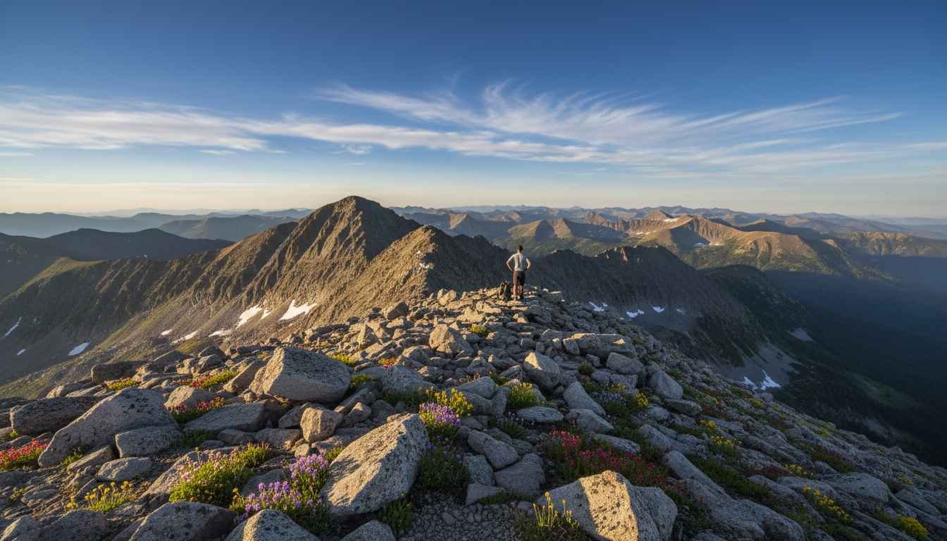 best places to visit at rocky mountain national park