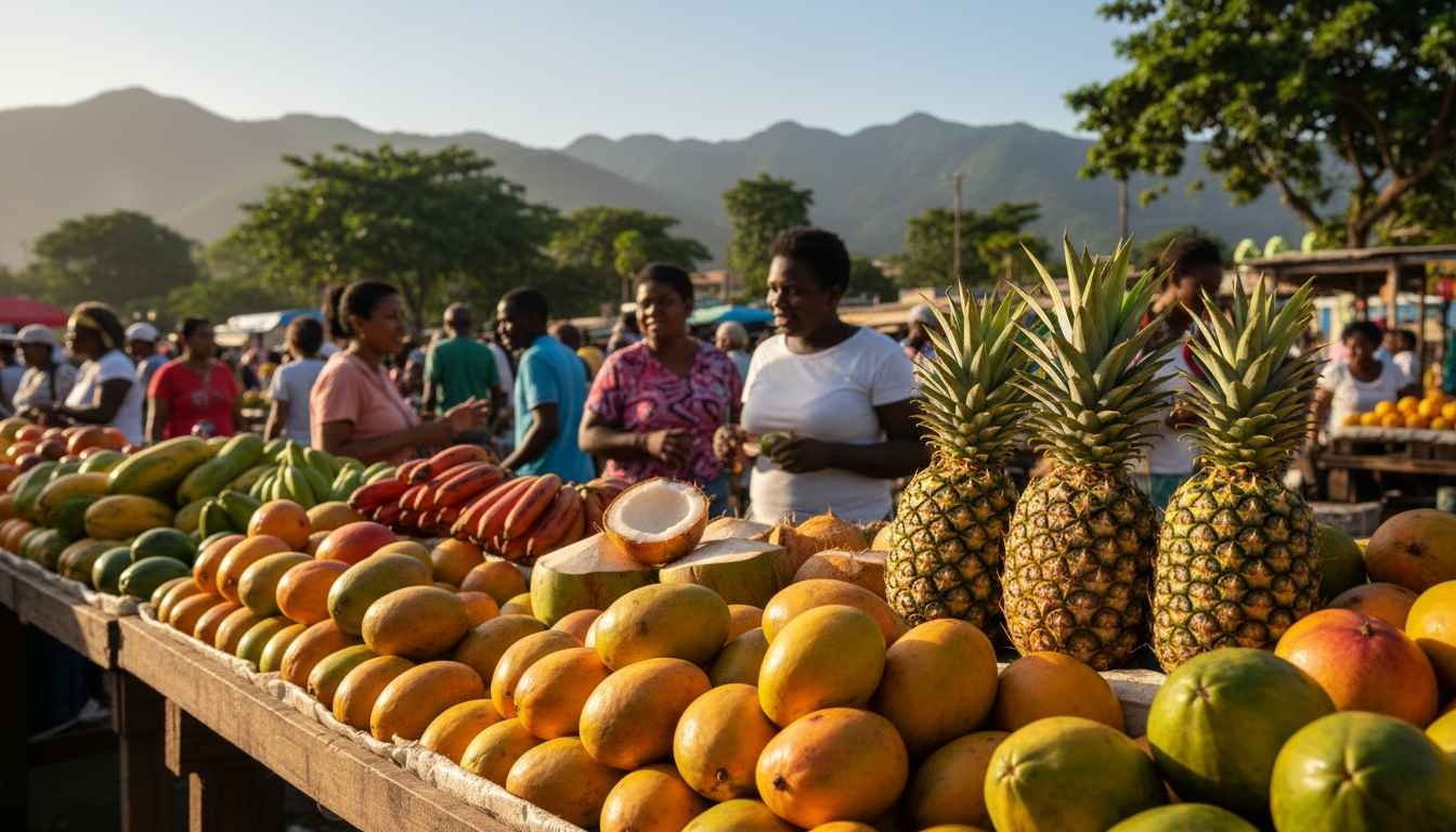 best places to visit in Kingston Jamaica