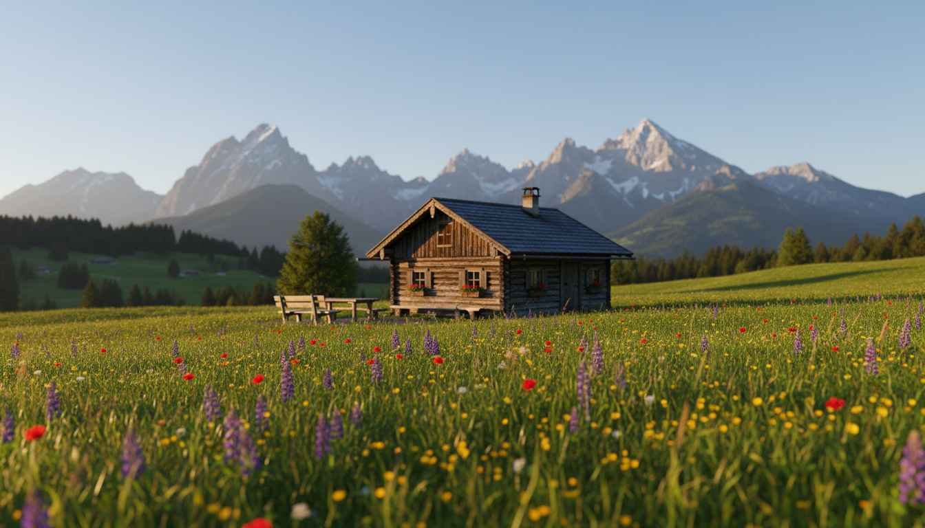 best places to visit in bavarian alps