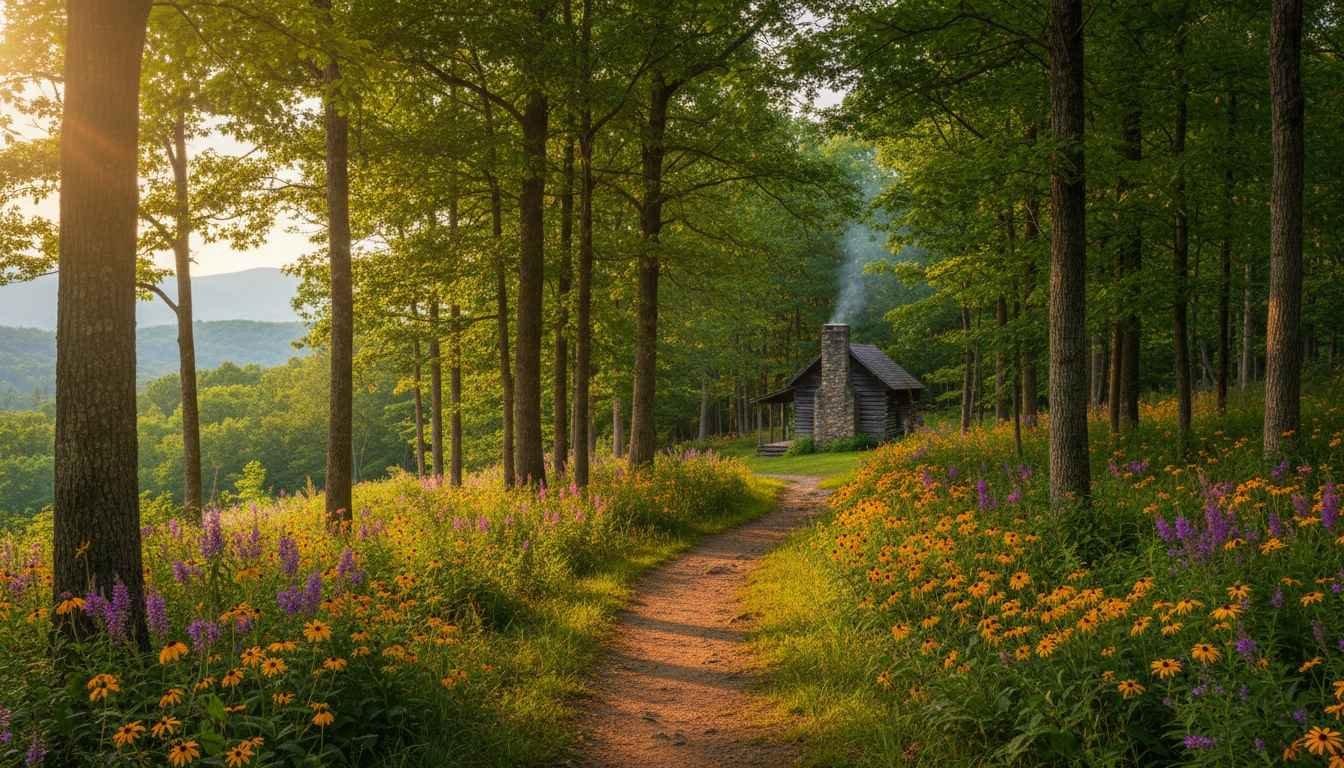 best places to visit in central pennsylvania