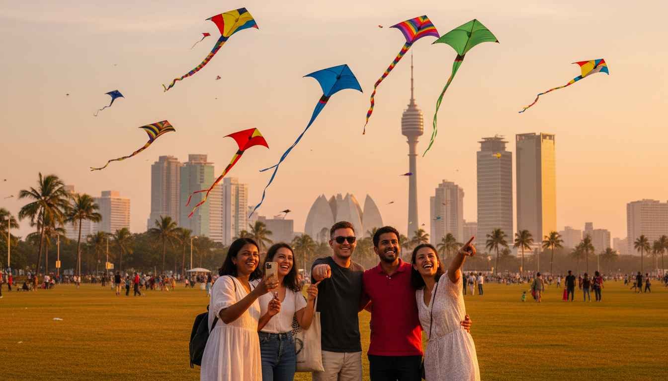 best places to visit in colombo sri lanka