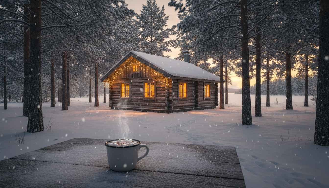 best places to visit in denmark in winter