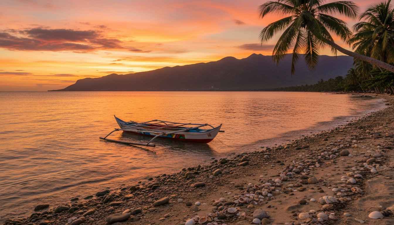 best places to visit in dumaguete city