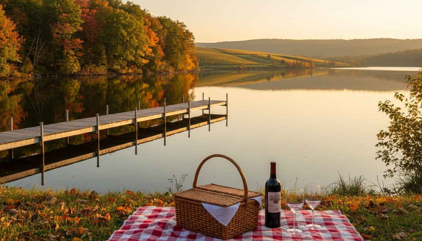 best places to visit in finger lakes region