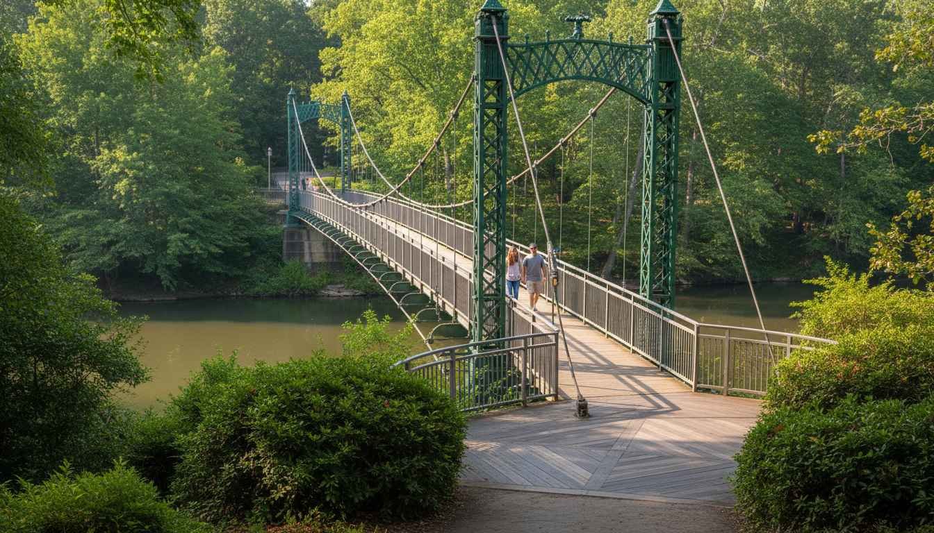best places to visit in greenville sc