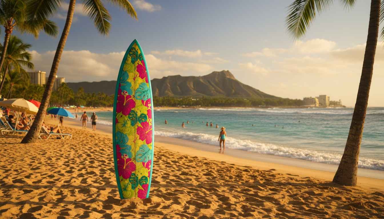 best places to visit in honolulu waikiki