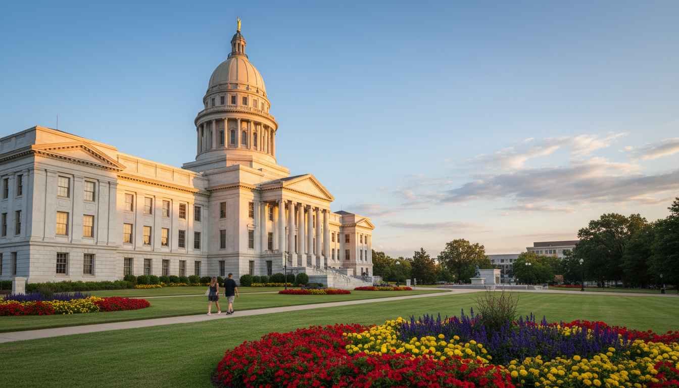 best places to visit in montgomery al