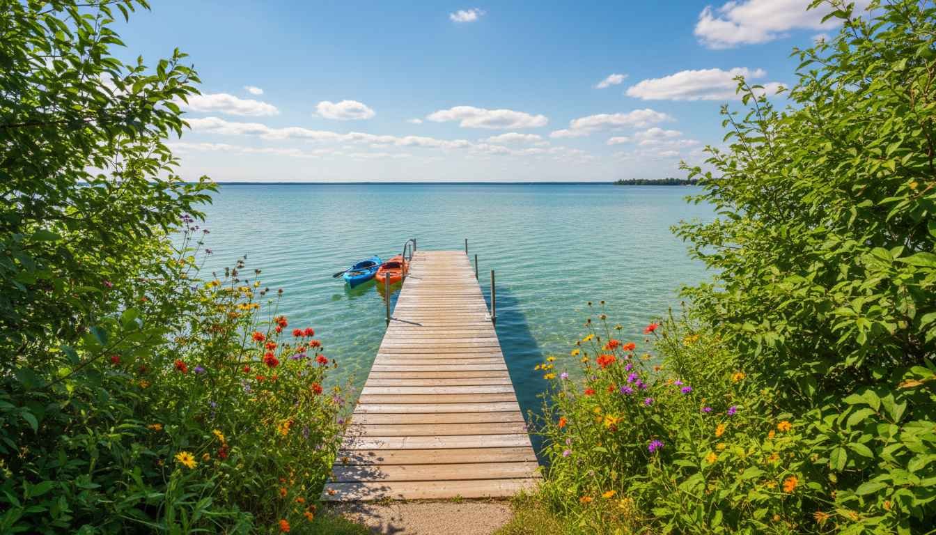 best places to visit in ontario summer