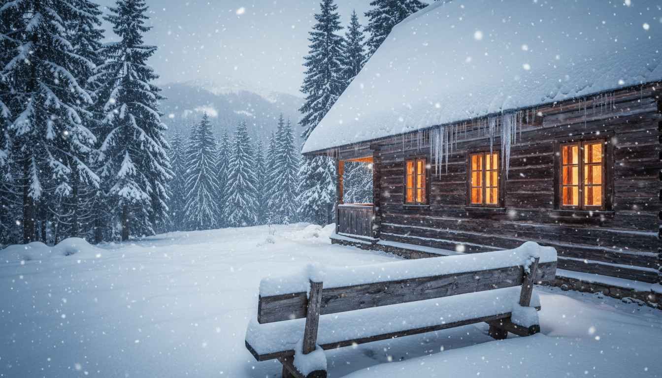 best places to visit in poland in winter