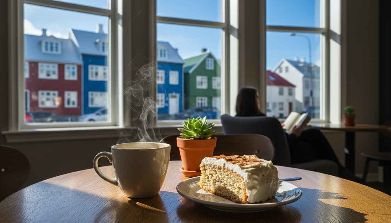 best places to visit in reykjavik iceland