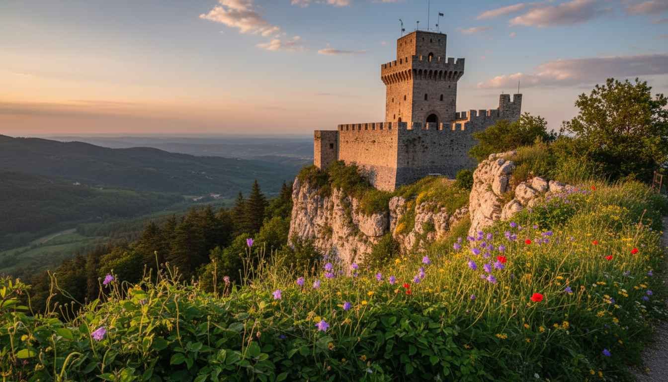 best places to visit in san marino