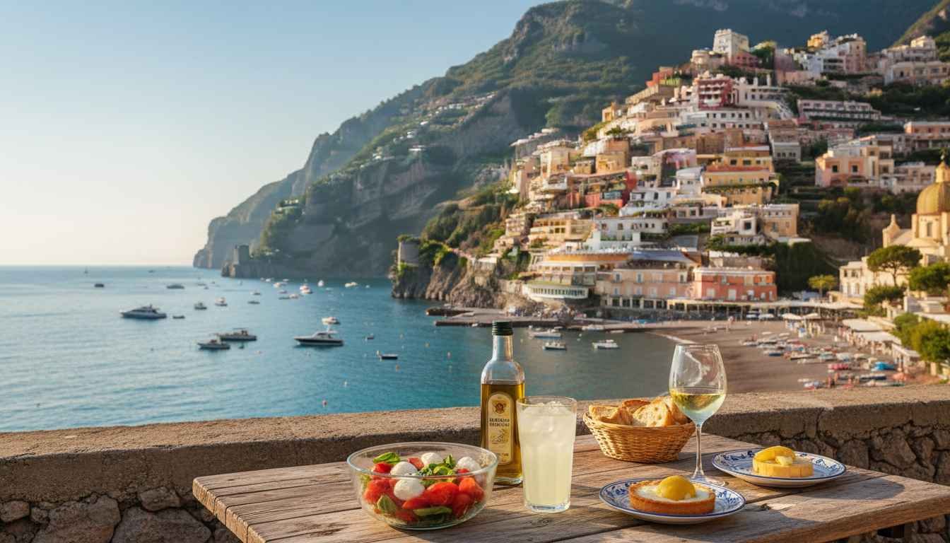 best places to visit in the boot of italy