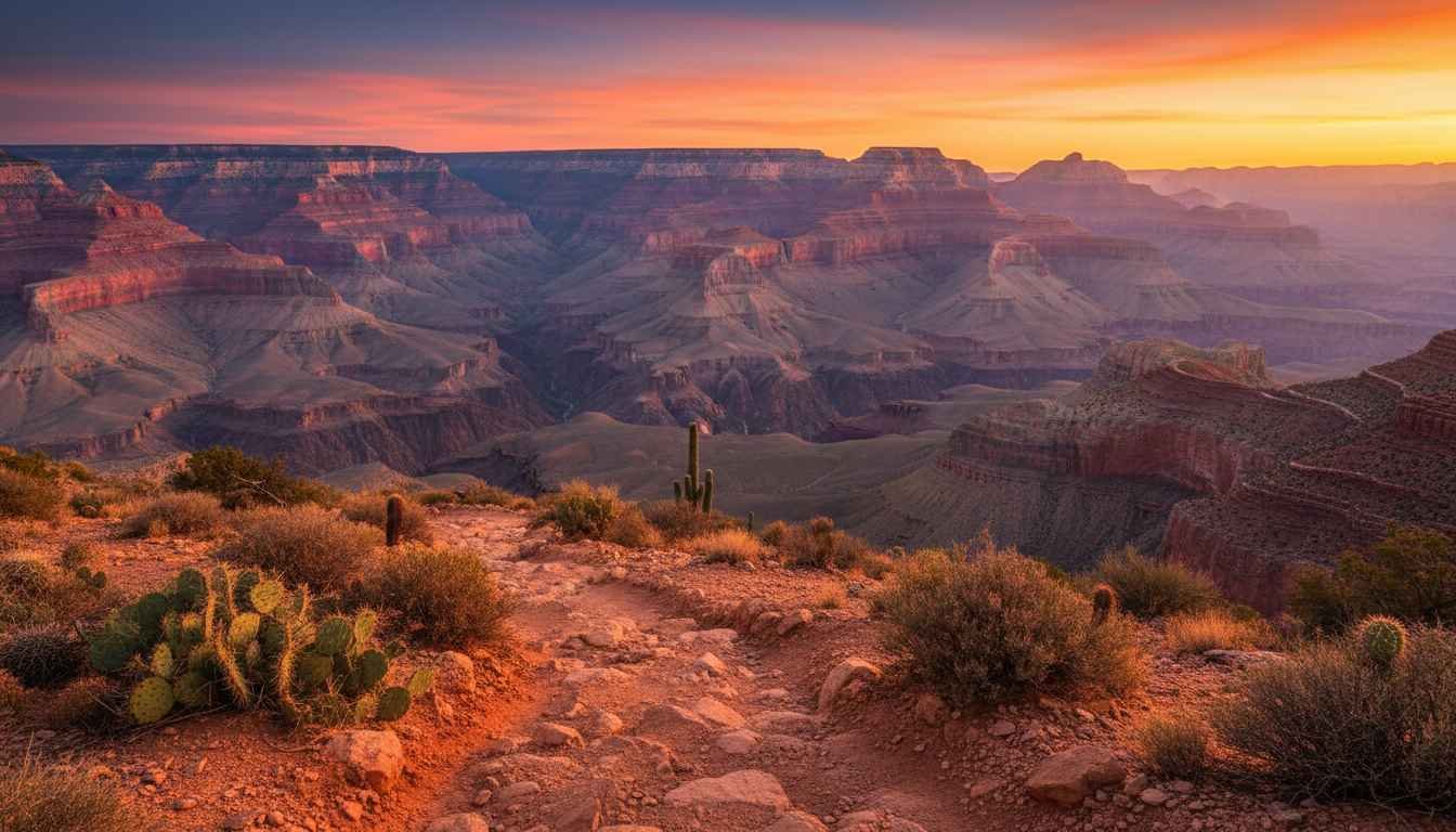 best places to visit in the southwest us