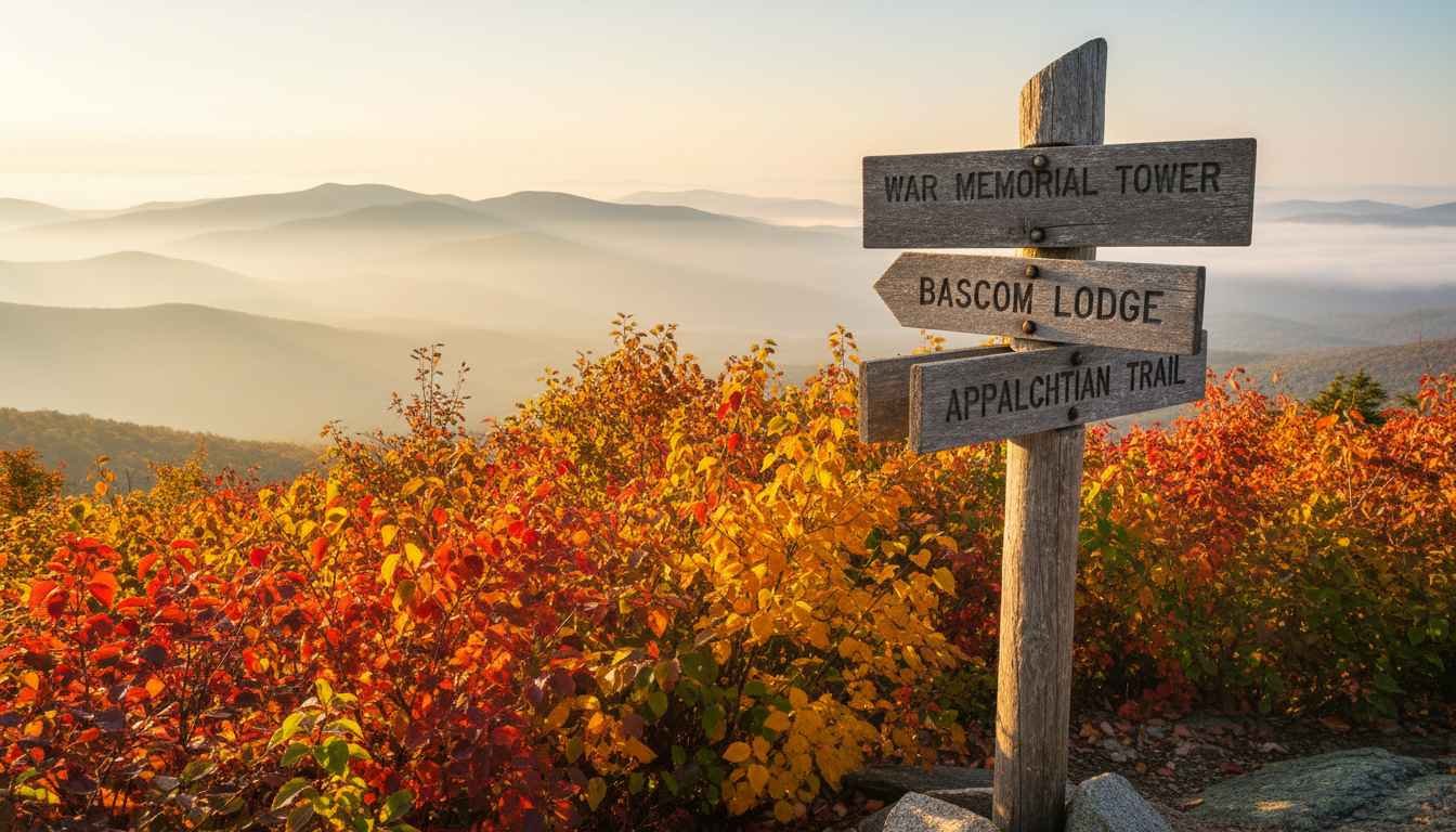 best places to visit in western massachusetts