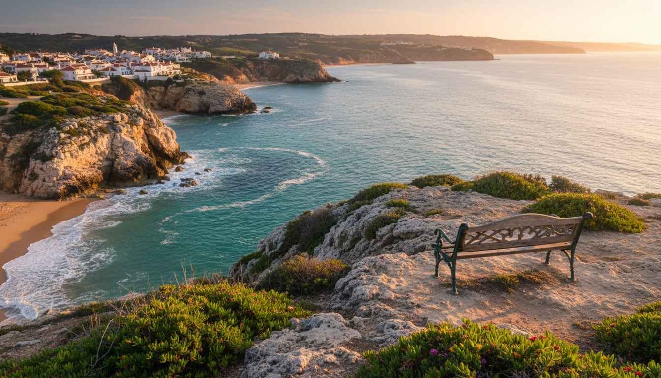 best places to visit near faro portugal