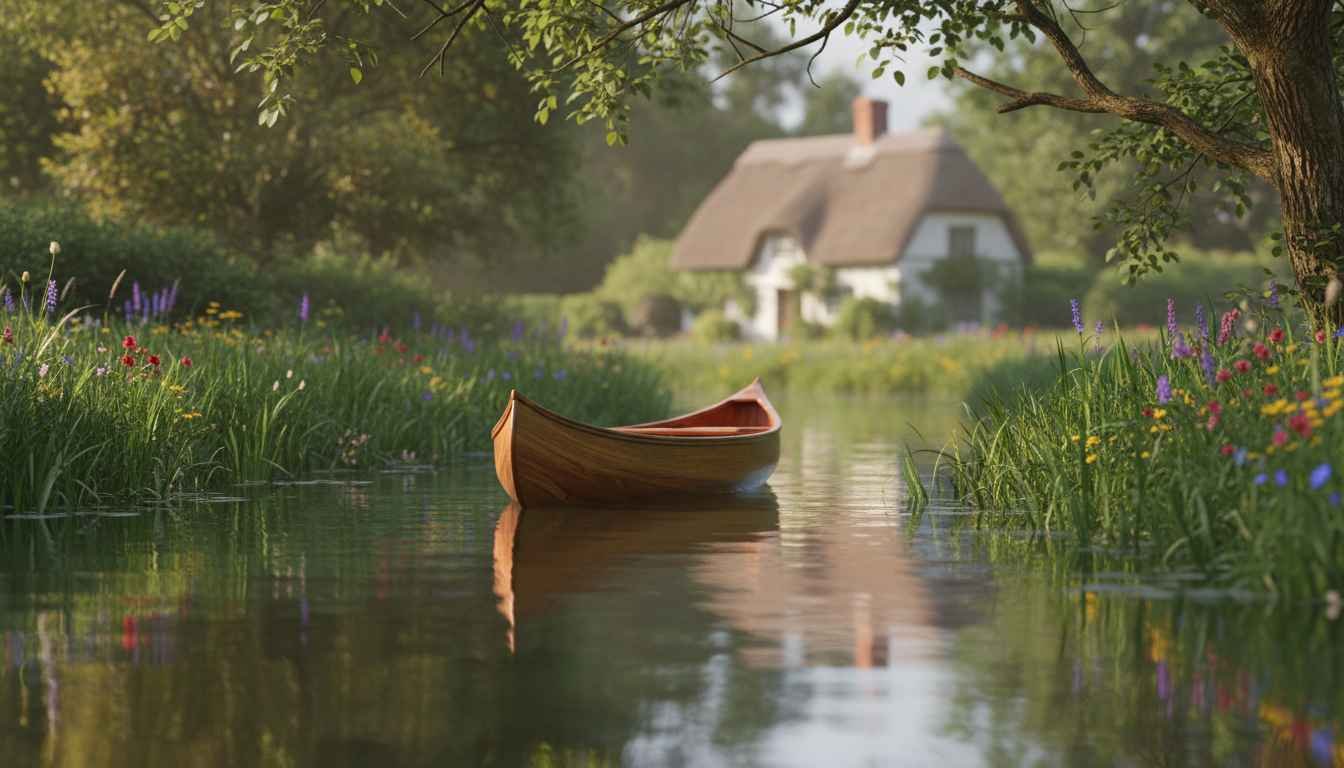 best places to visit on the norfolk broads