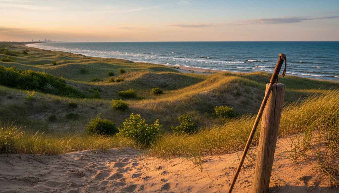 best places to visit outside of chicago