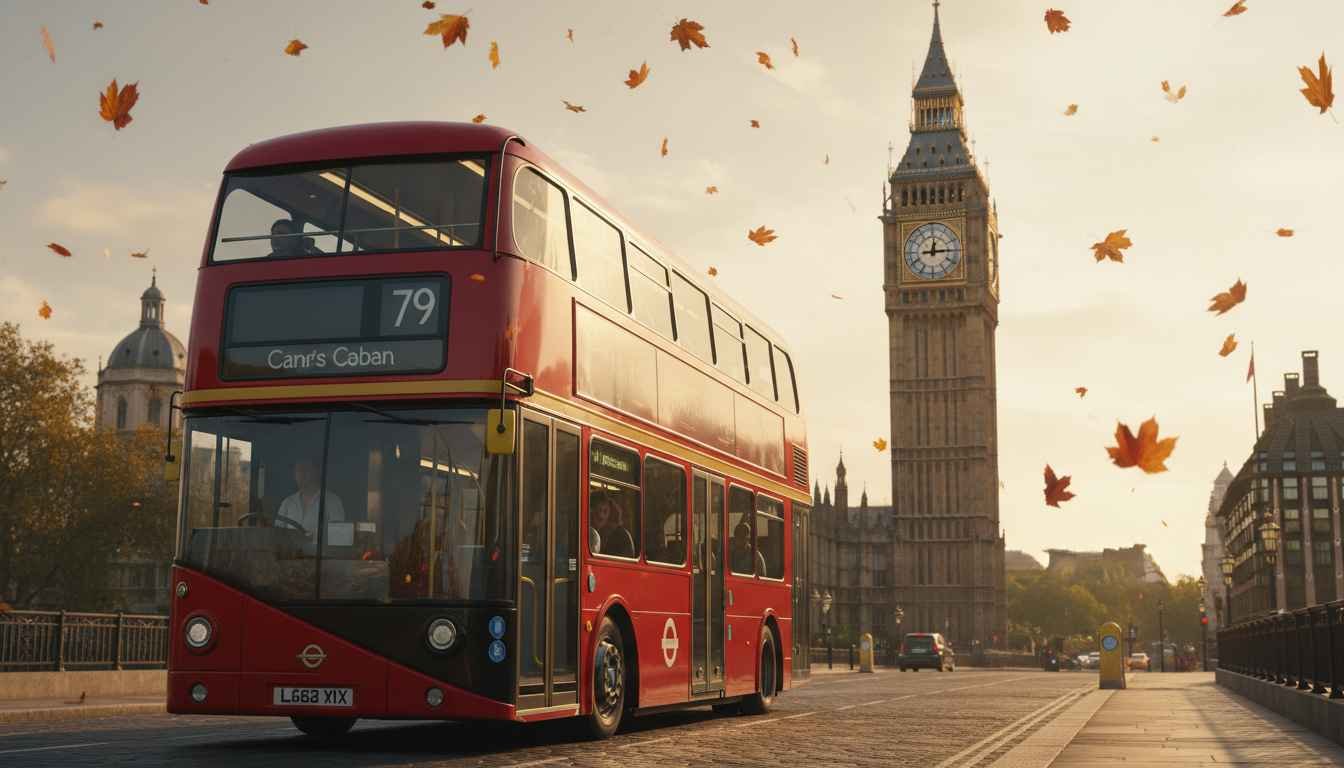 best places to visit when in london