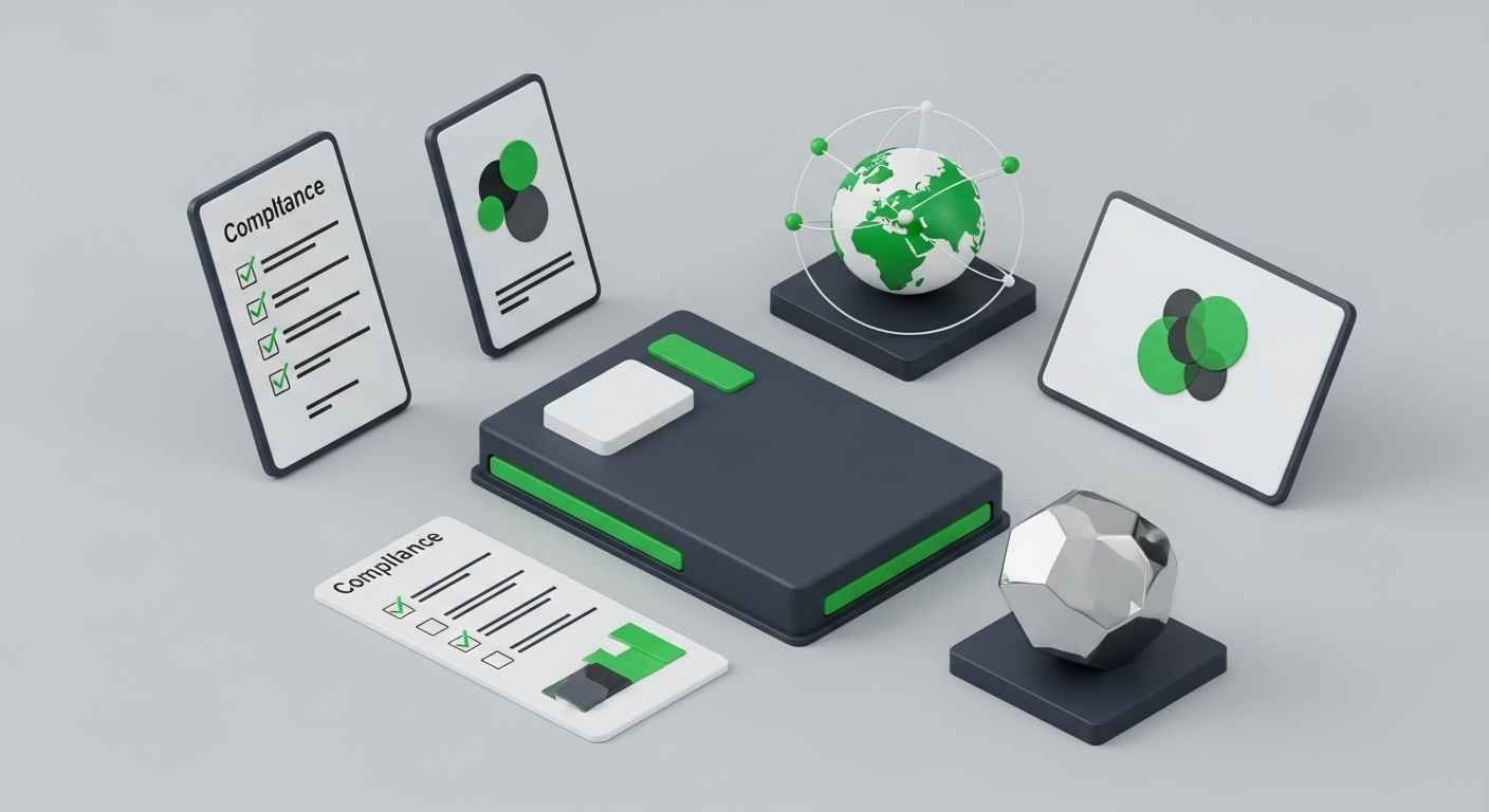 business services compliance strategies
