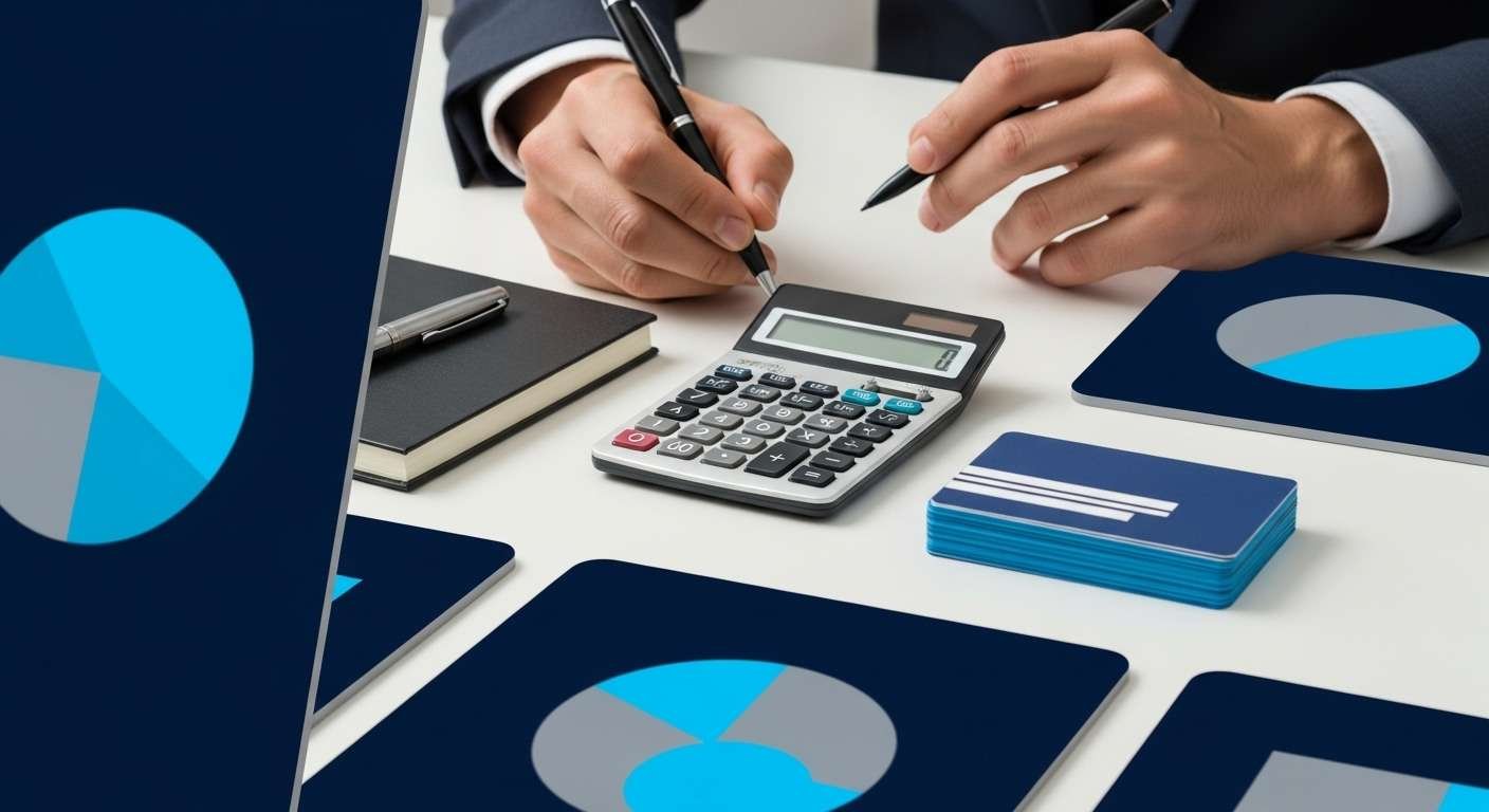 business services growth