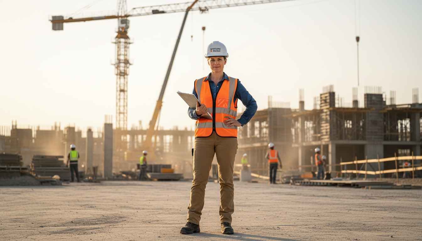 construction project manager