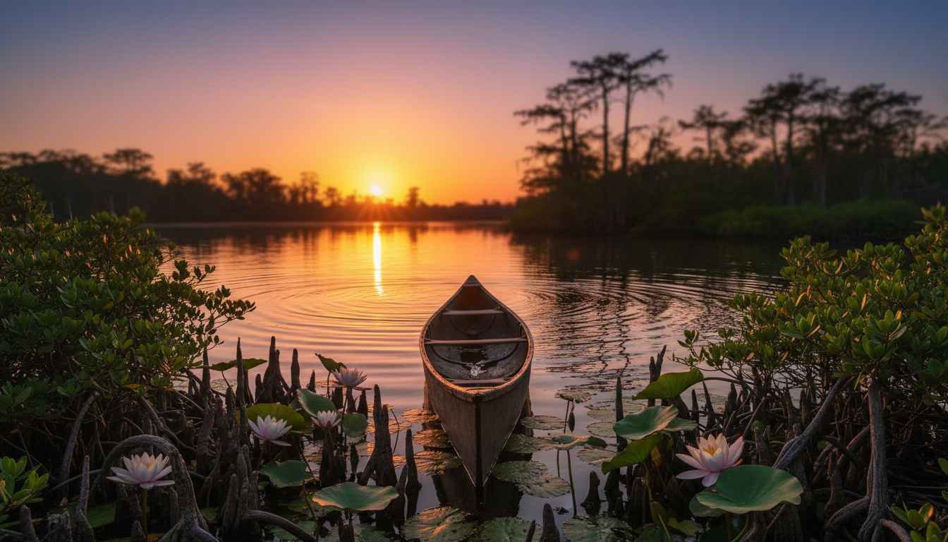 cool places to visit in florida nature