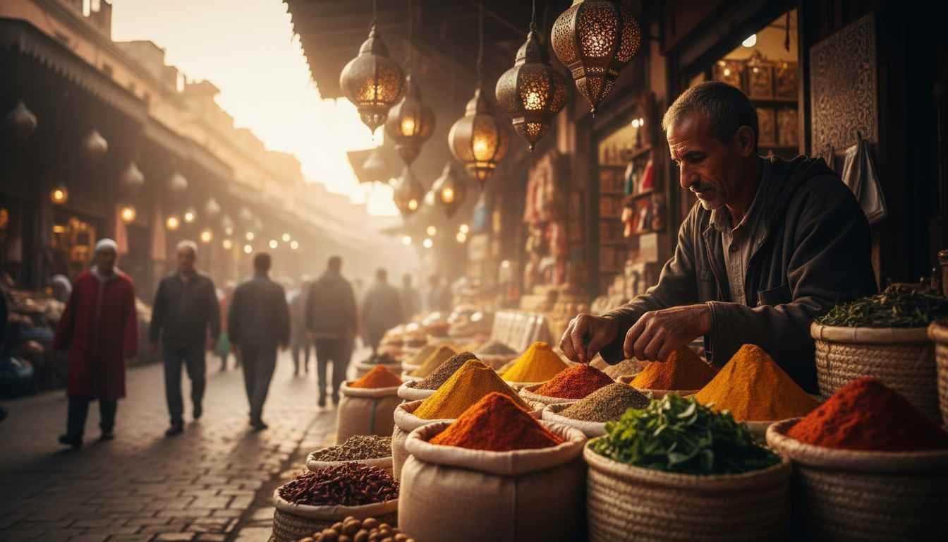 exciting places to visit in the world