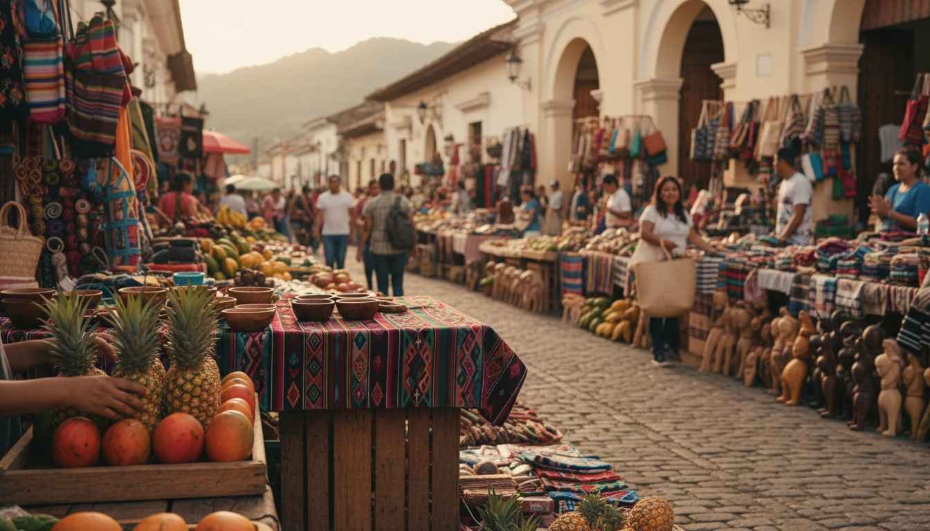 fun places to visit in central america