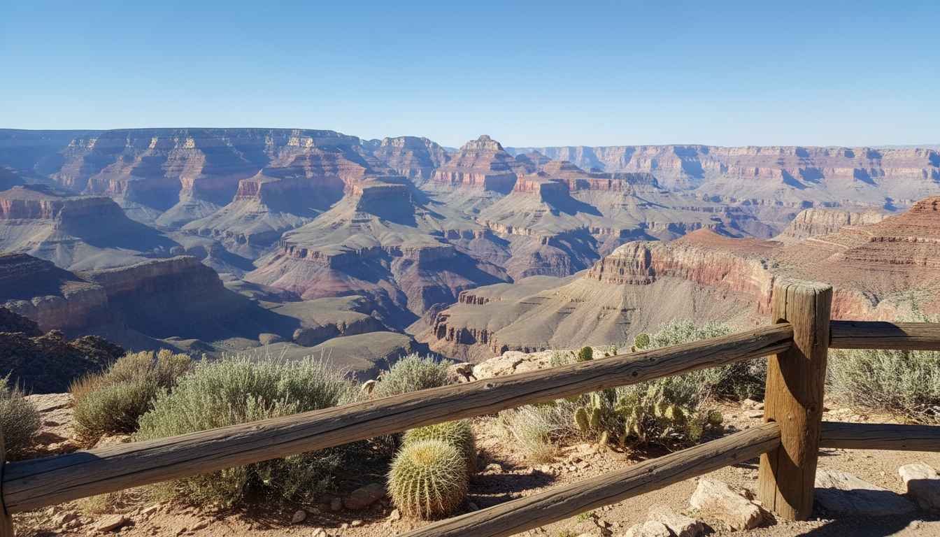 grand canyon west rim places to visit