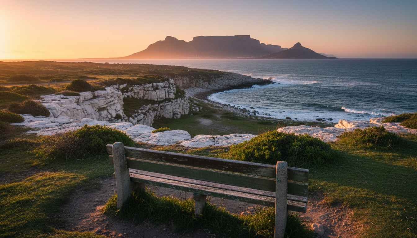 historical places to visit in south africa
