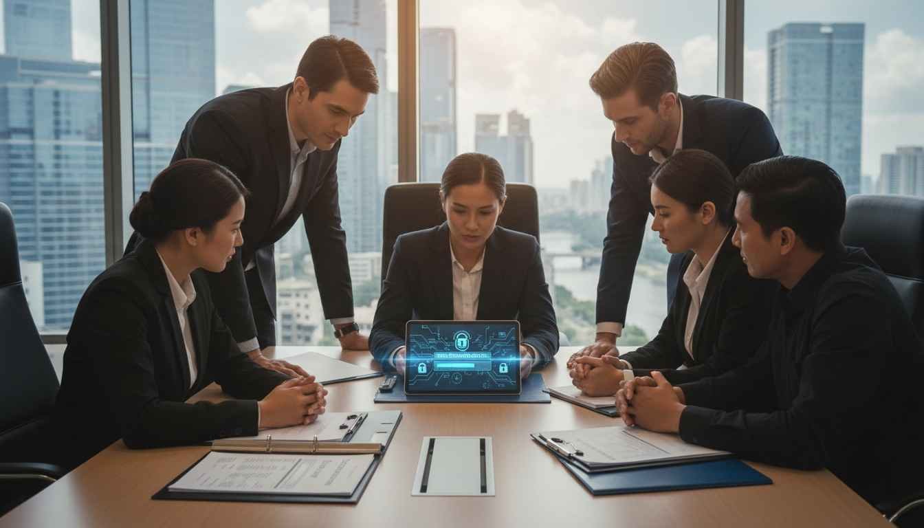 how marketplaces manage multiparty payment compliance