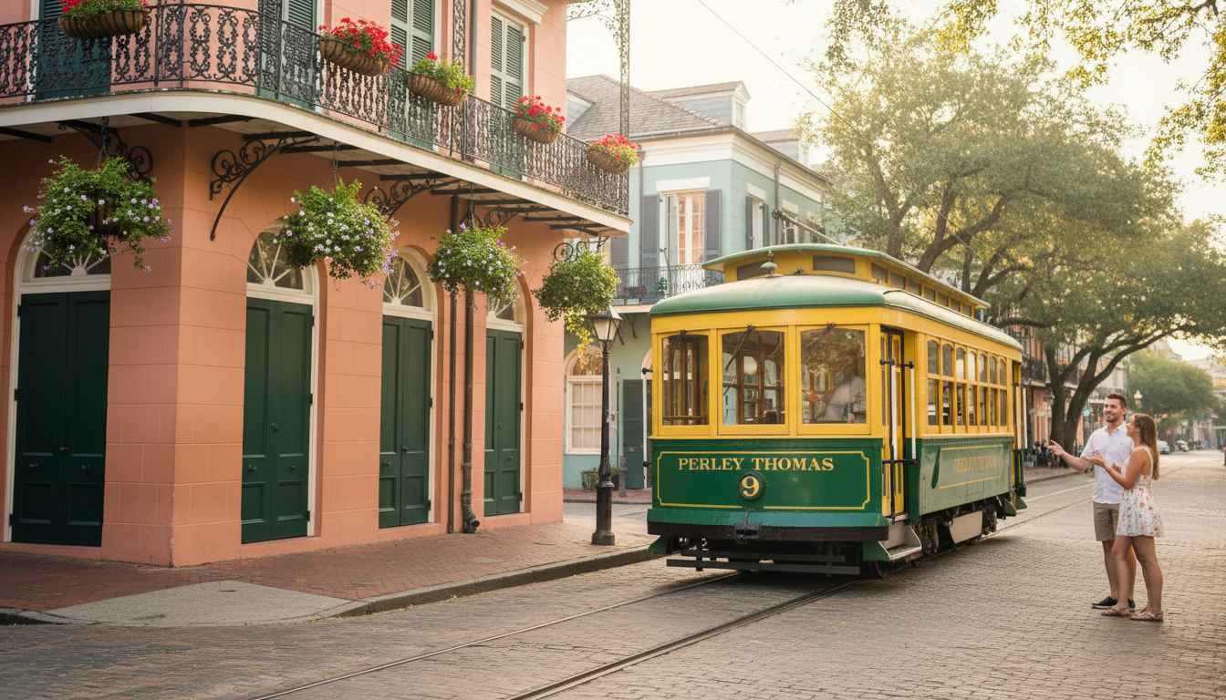 interesting places to visit in new orleans