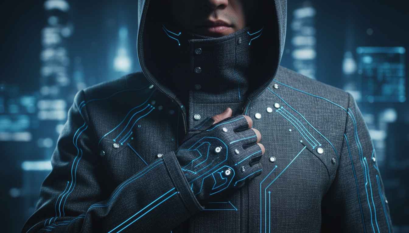 technology cloth