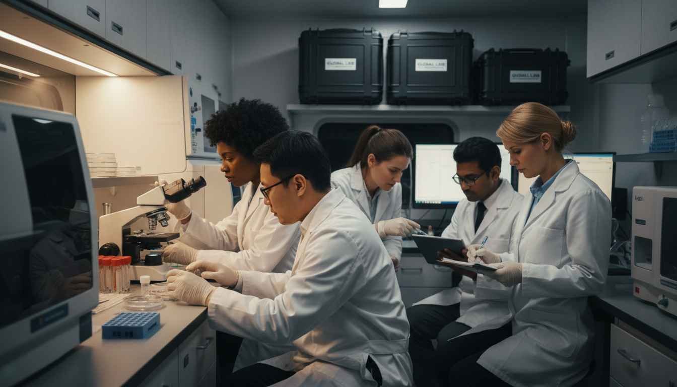 travel clinical laboratory science jobs