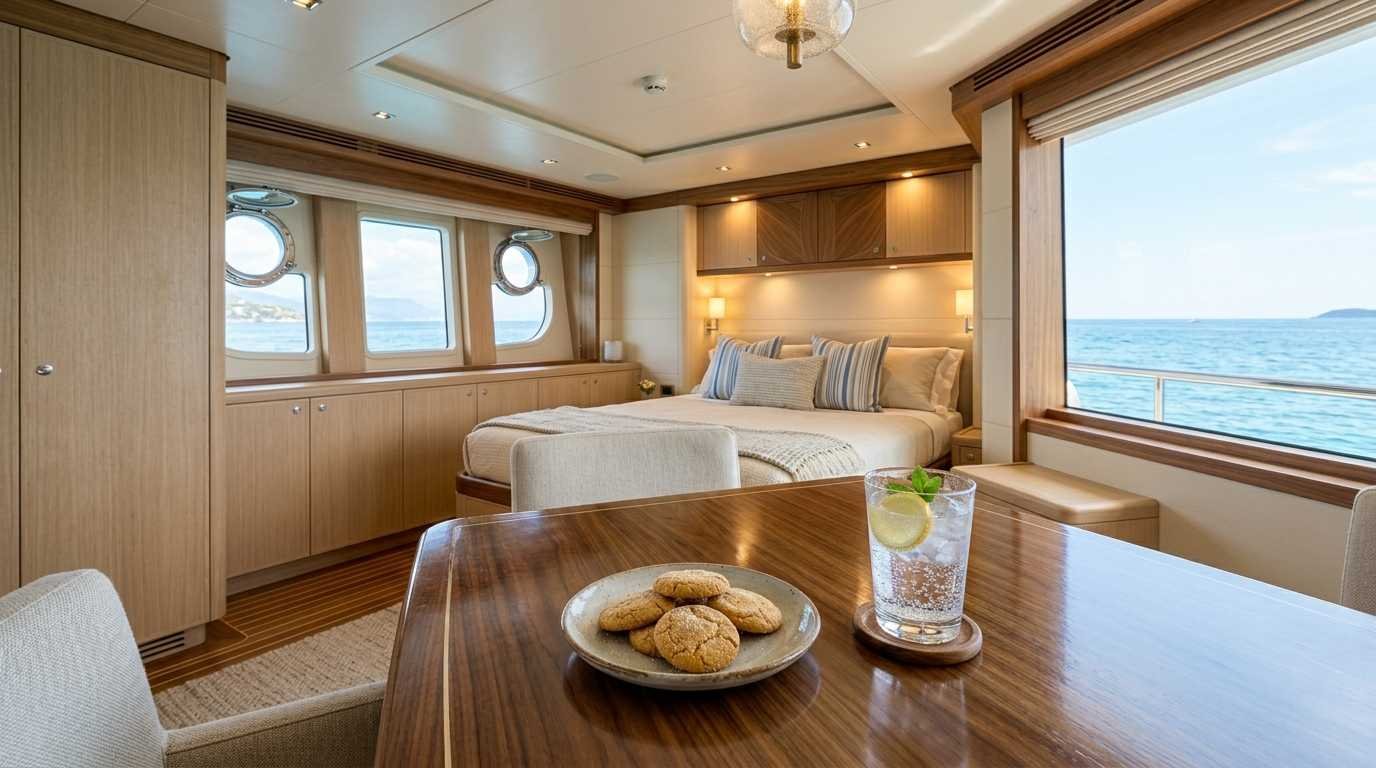 yacht cruise dubai tips